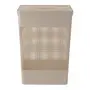 CESTO PARA ROUPAS GRID - OFF WHITE - Foto 2