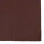 LUGAR AMERICANO TC 33 CM X 48 CM RIB - RUBY MOCHA - Foto 2