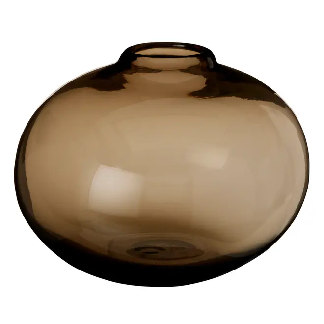 VASO 18 CM HARLOW - SMOKE - Foto 2