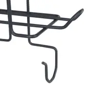 SUPORTE PARA FERRO E TÁBUA KAMMET - CHUMBO - Foto 11
