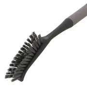 ESCOVA PARA LIMPEZA DE AZULEJO 28 CM SPOTLESS - KONKRET/ESTANHO - Foto 7