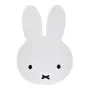 ADORNO PAREDE MIFFY - BRANCO/KONKRET - Foto 1