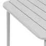 MESA 70 CM X 70 CM ALMARÉ - FLANDRES - Foto 8