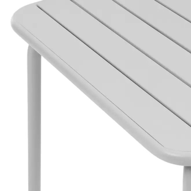 MESA 70 CM X 70 CM ALMARÉ - FLANDRES - Foto 8