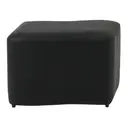 PUFF 61 CM X 51 CM SET WAVE