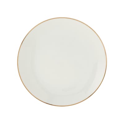 PRATO PARA SOBREMESA AURUM