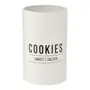 POTE 1,7 L BREAK COOKIES - BRANCO/PRETO - Foto 5