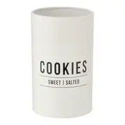 POTE 1,7 L BREAK COOKIES - BRANCO/PRETO - Foto 5