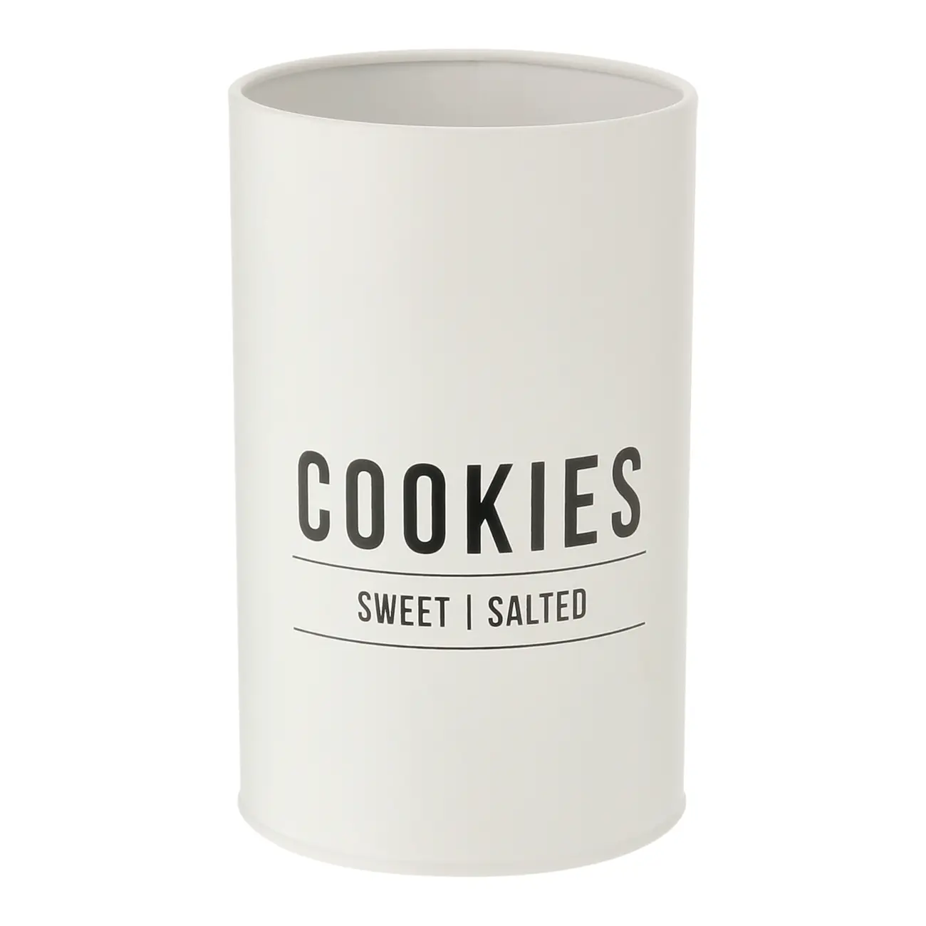 POTE 1,7 L BREAK COOKIES - BRANCO/PRETO - Foto 5
