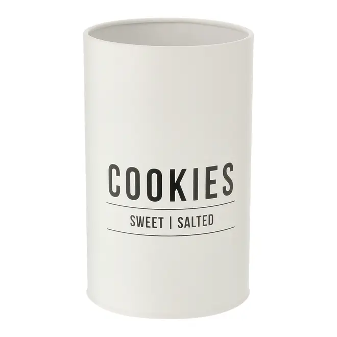 POTE 1,7 L BREAK COOKIES - BRANCO/PRETO - Foto 5