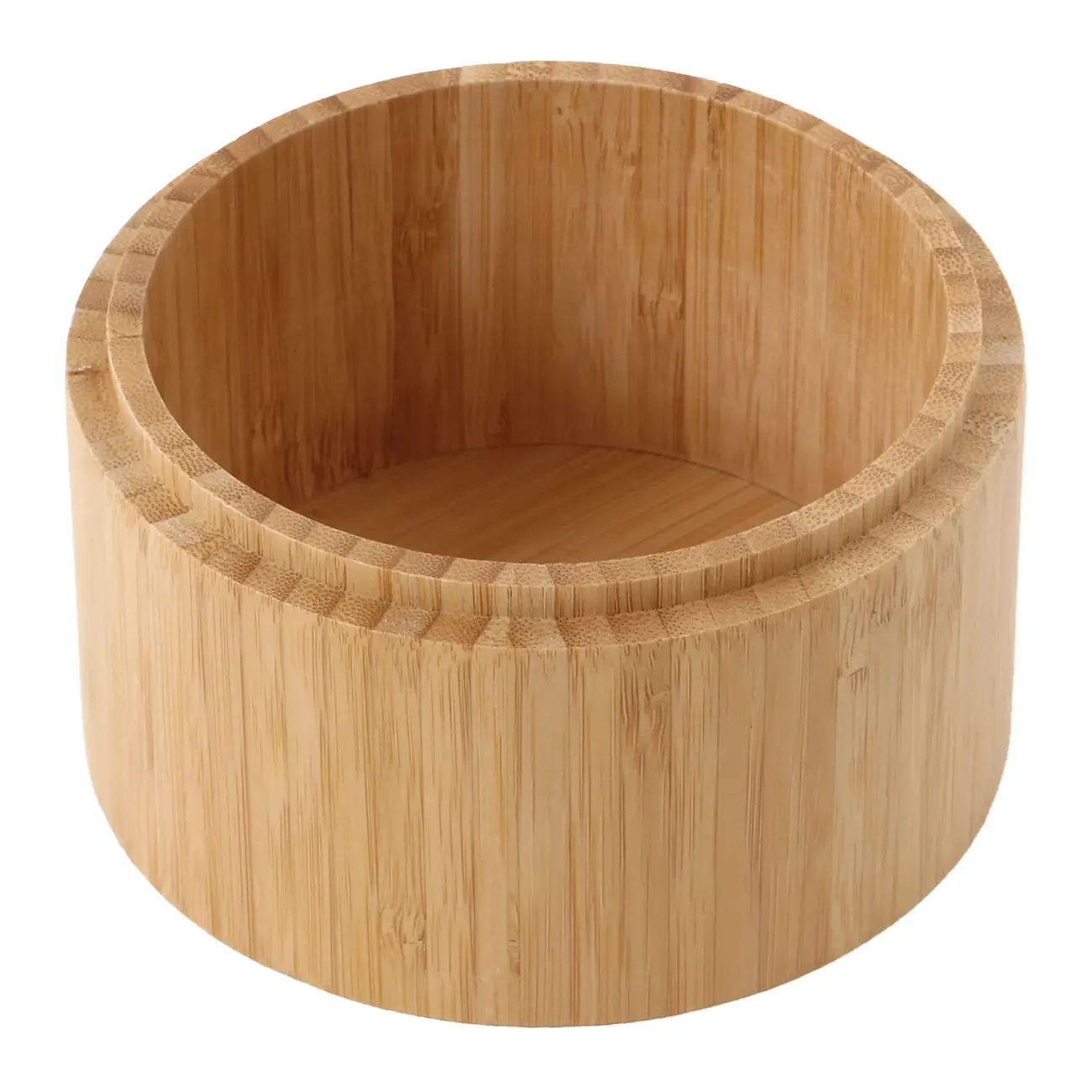 RALADOR BAMBOO - BAMBU/INOX - Foto 5