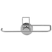 SUPORTE PORTA-PAPEL TOALHA TOUGH - CROMADO - Foto 2