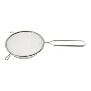 PENEIRA 14 CM HANDLING - INOX - Foto 3