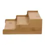 ORGANIZADOR EXTENSÍVEL BAMBOO - BAMBU - Foto 6