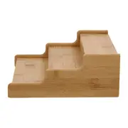 ORGANIZADOR EXTENSÍVEL BAMBOO - BAMBU - Foto 6