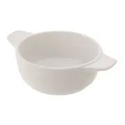 KIT PARA FONDUE 12 PEÇAS SKILIN - BRANCO/BAMBU - Foto 5