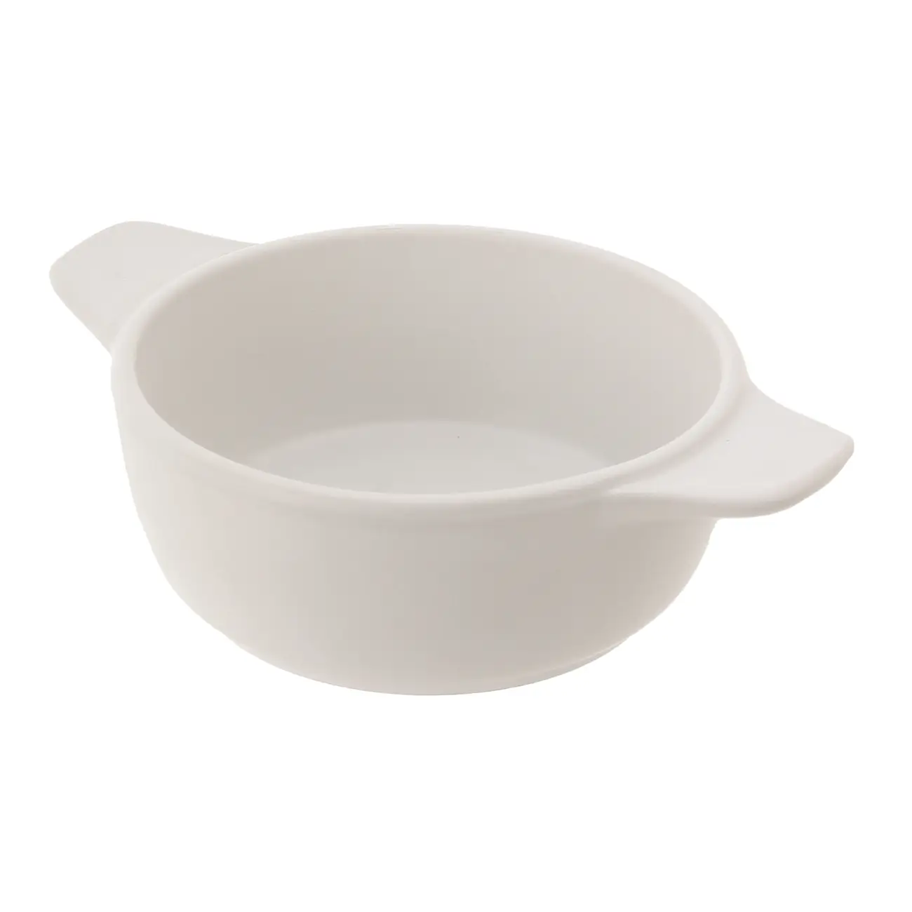 KIT PARA FONDUE 12 PEÇAS SKILIN - BRANCO/BAMBU - Foto 5