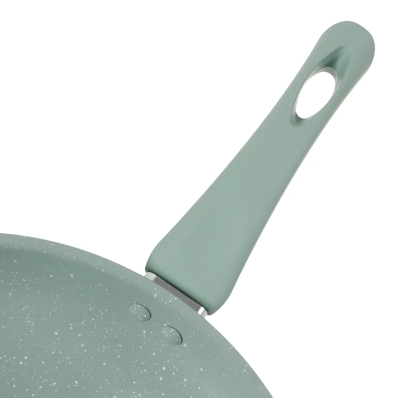 FRIGIDEIRA INDUÇÃO 28 CM CHEF - SÁLVIA - Foto 8