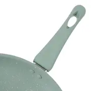 FRIGIDEIRA INDUÇÃO 28 CM CHEF - SÁLVIA - Foto 8