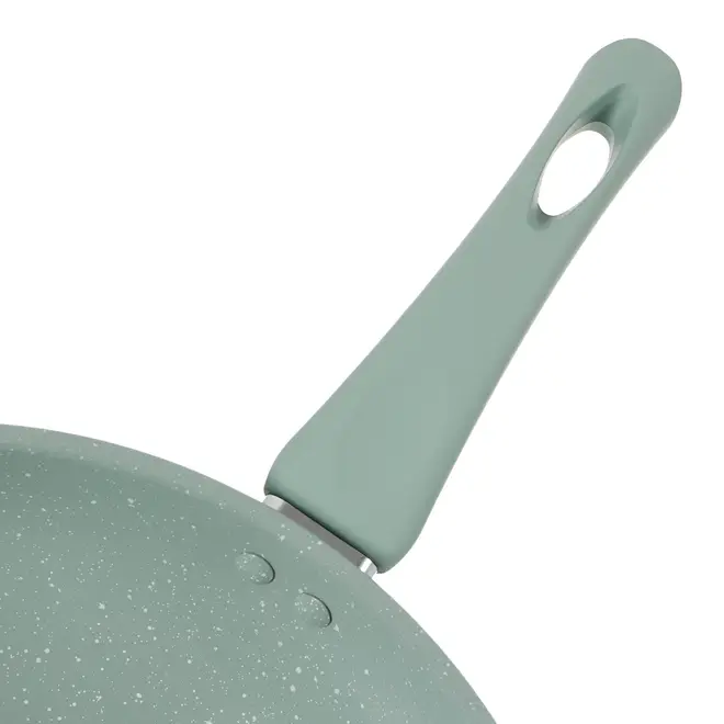FRIGIDEIRA INDUÇÃO 28 CM CHEF - SÁLVIA - Foto 8