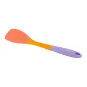 ESPÁTULA 28 CM NAPOLITANO - MULTICOR - Foto 3