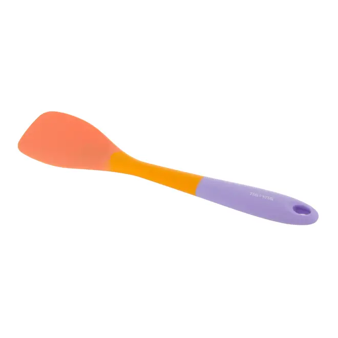 ESPÁTULA 28 CM NAPOLITANO - MULTICOR - Foto 3