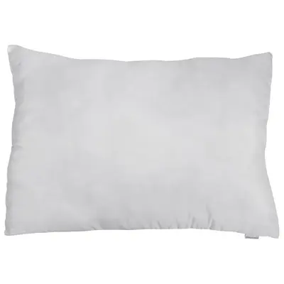 TRAVESSEIRO DE FIBRA 50 CM X 70 CM SLIM