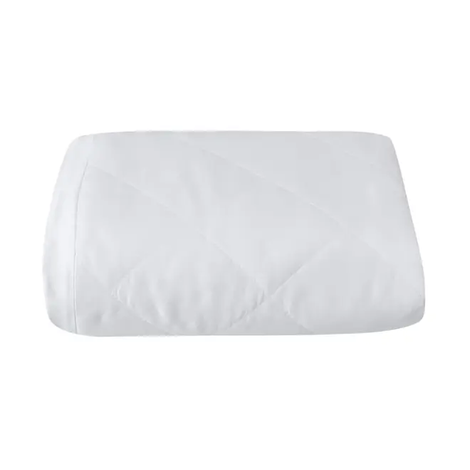 PROTETOR PARA COLCHÃO DE CASAL 1,38 M X 1,88 M X 30 CM CARE'N PROTECT - BRANCO - Foto 1