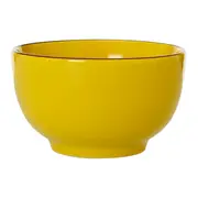TIGELA 12 CM VIBRA VERÃO - AMARELO/AÇAY - Foto 1