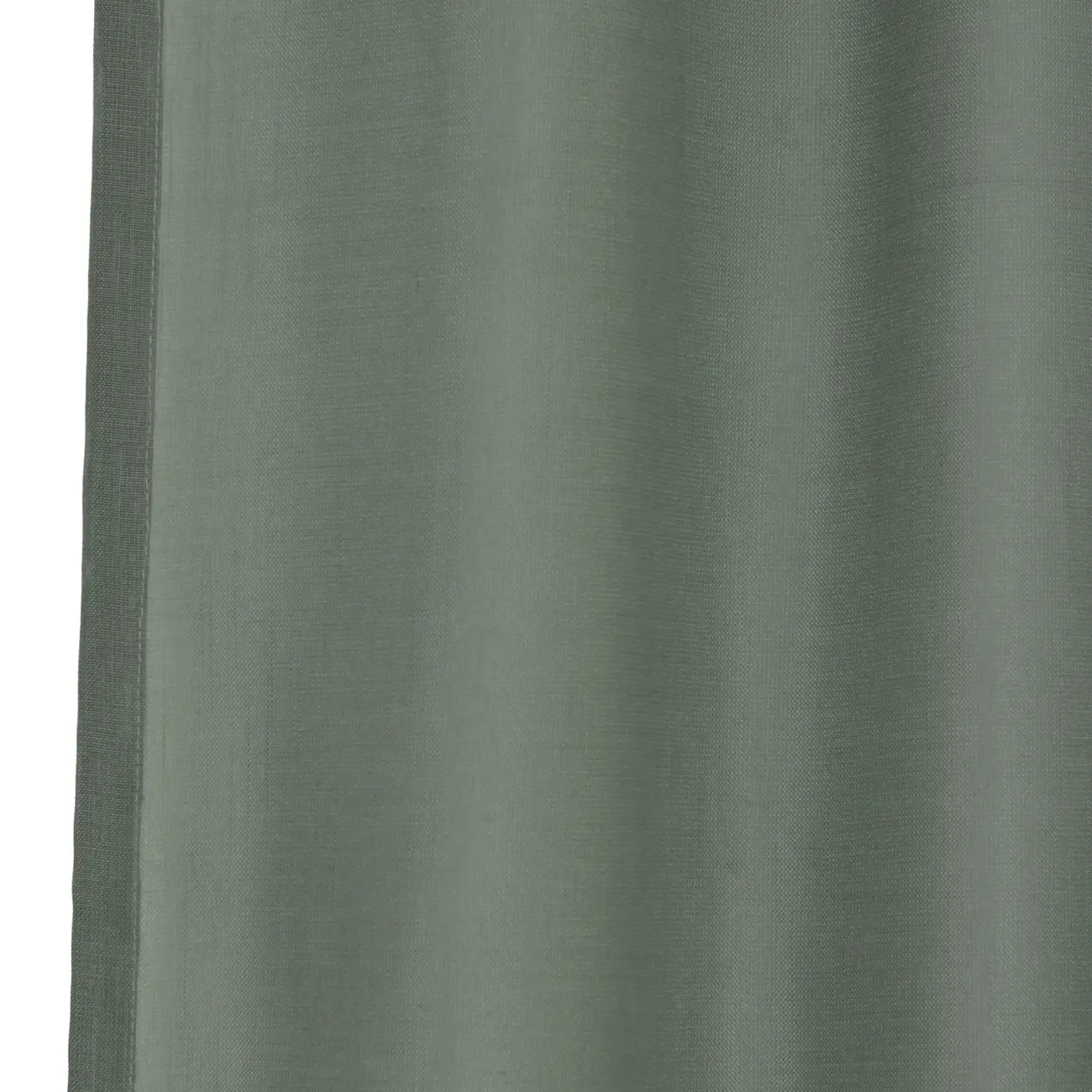 CORTINA 2 PEÇAS 1,30 M X 2,30 M DIFFUSING - SÁLVIA - Foto 3