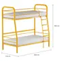 BELICHE 98 CM NEW LINK - BANANA - Foto 5