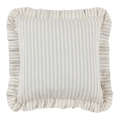 ALMOFADA 50 CM X 50 CM VOLANTS
