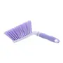 KIT PÁ COM ESCOVA CLEAN UP - BRANCO/MOUSSE DE JABUTICABA - Foto 13