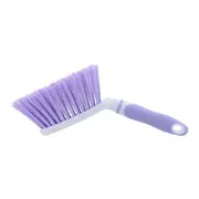 KIT PÁ COM ESCOVA CLEAN UP - BRANCO/MOUSSE DE JABUTICABA - Foto 13