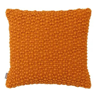 ALMOFADA 45 CM X 45 CM BORLAS