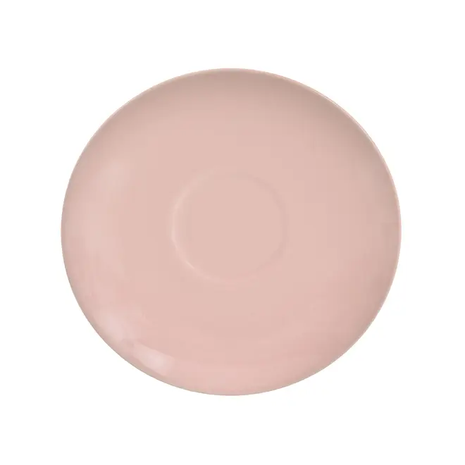 XÍCARA CHÁ 150 ML BROTO DE AMOR - AZUL CLARO/ROSA CLARO - Foto 2