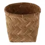 CESTO REDONDO 20 CM GAIA - BAMBU - Foto 4