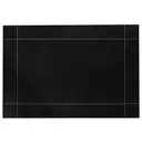 CORSIN PRETO - LUGAR AMERICANO 48 CM X 33 CM CHAT SLIM