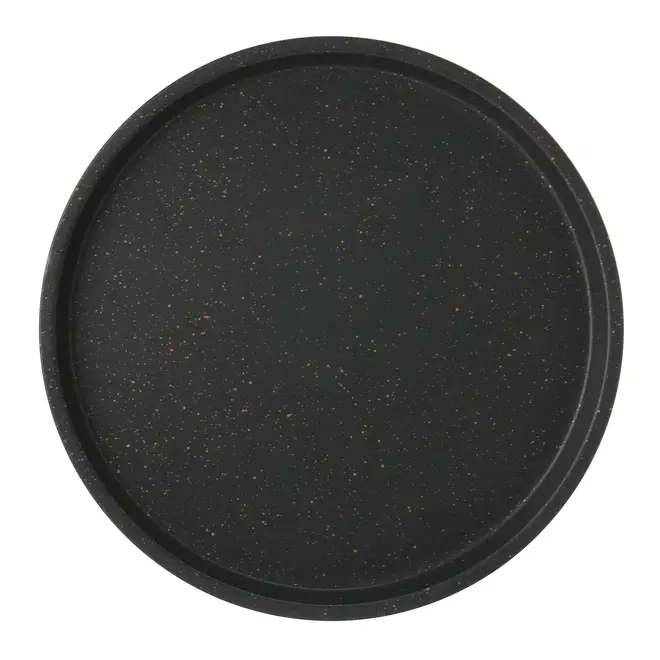 FÔRMA PARA PIZZA 36 CM SCATTER - KONKRET/COBRE - Foto 2