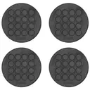 PORTA-COPOS COM 4 RUBBER
