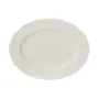 TRAVESSA 28 CM X 21 CM MUSE - BRANCO - Foto 1