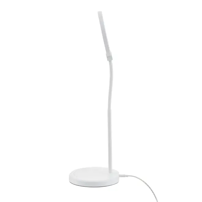 LUMINÁRIA DE MESA LE OFFICE - BRANCO - Foto 8