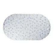 TAPETE PARA BOX 69 CM X 39 CM NON-SLIP - MOUSSE DE JABUTICABA - Foto 1