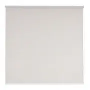 PERSIANA ROLL BLACKOUT 100% 1,60 M X 1,60 M ROOT - NATURAL - Foto 1
