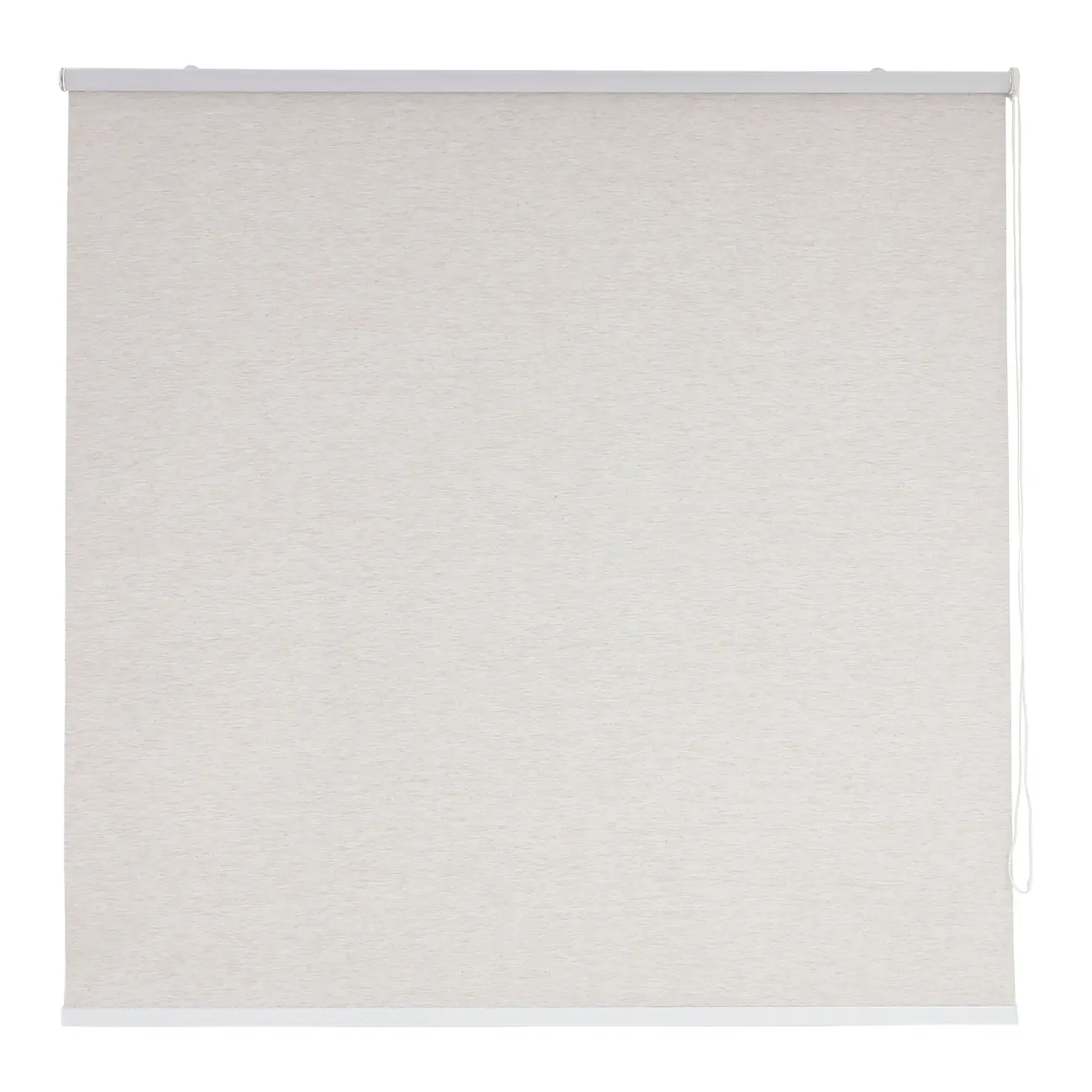 PERSIANA ROLL BLACKOUT 100% 1,60 M X 1,60 M ROOT - NATURAL - Foto 1