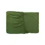 LENÇOL COM ELÁSTICO SOLTEIRO 88 CM X 1,88 M X 30 CM MAXY - MUSGO - Foto 3