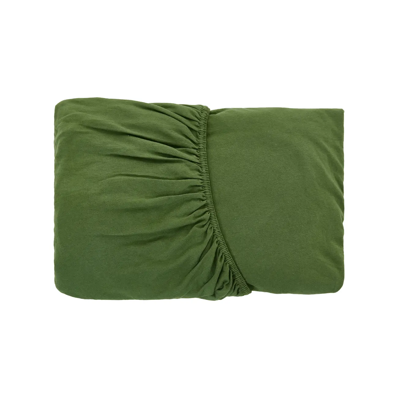 LENÇOL COM ELÁSTICO SOLTEIRO 88 CM X 1,88 M X 30 CM MAXY - MUSGO - Foto 3