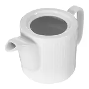 BULE CHÁ 500 ML RIGATO - BRANCO - Foto 9