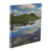 LIVRO BRAZILIAN NATIONAL PARKS - MULTICOR - Foto 3