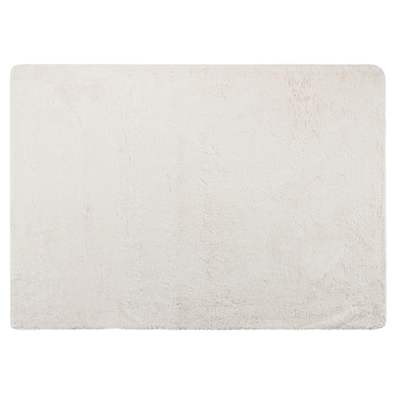 TAPETE 1,40 M X 2 M MELODY - CREAM - Foto 1